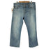 リーバイス Levis 501 ボタンフライデニムパンツ メンズ 40×34