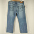 リーバイス Levis 501 ボタンフライデニムパンツ メンズ 40×34
