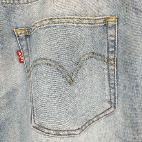 リーバイス Levis 501 ボタンフライデニムパンツ メンズ 40×34
