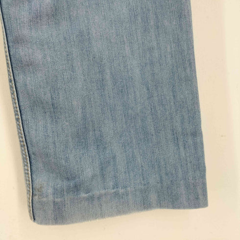 リーバイス Levis 501 ボタンフライデニムパンツ メンズ 40×34