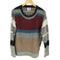 サノバチーズ SON OF THE CHEESE 22AW Switch Mohair Knit メンズ JPN:M