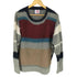 サノバチーズ SON OF THE CHEESE 22AW Switch Mohair Knit メンズ JPN:M