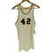 Vintage No42 BasketBall バスケ ユニフォーム ゲームシャツ メンズ