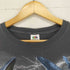 フルーツオブザルーム FRUIT OF THE LOOM フロントドラゴンプリントクルーネックTシャツ メンズ 2XL