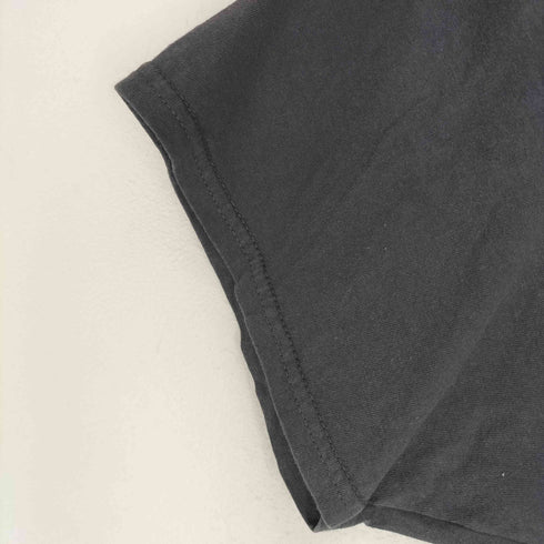 フルーツオブザルーム FRUIT OF THE LOOM フロントドラゴンプリントクルーネックTシャツ メンズ 2XL