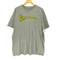 ポートアンドカンパニー PORT and COMPANY MUD FACTORY クルーネックTシャツ メンズ 2XL