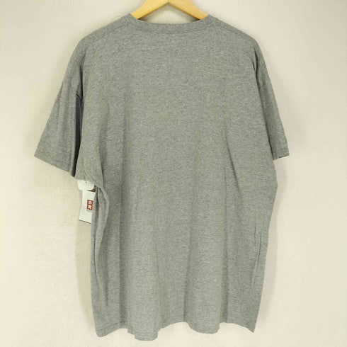 ポートアンドカンパニー PORT and COMPANY MUD FACTORY クルーネックTシャツ メンズ 2XL