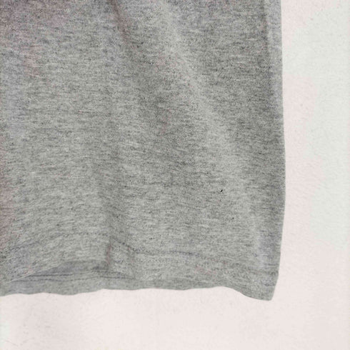 ポートアンドカンパニー PORT and COMPANY MUD FACTORY クルーネックTシャツ メンズ 2XL