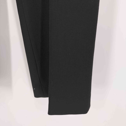 ザラ ZARA センタープレススラックスパンツ レディース JPN:M