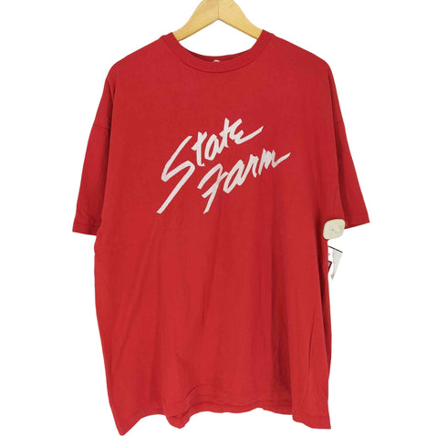 ヘインズ Hanes 90s シングルステッチ クルーネックTシャツ メンズ JPN:XXL
