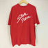 ヘインズ Hanes 90s シングルステッチ クルーネックTシャツ メンズ JPN:XXL
