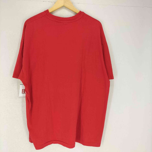 ヘインズ Hanes 90s シングルステッチ クルーネックTシャツ メンズ JPN:XXL
