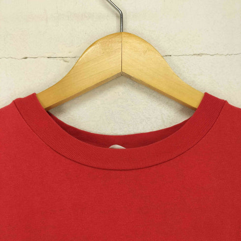 ヘインズ Hanes 90s シングルステッチ クルーネックTシャツ メンズ JPN:XXL