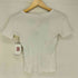 90S 1997 ス アイドルプリントTシャツ レディース