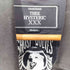 ジィヒステリックトリプルエックス Thee Hysteric XXX バンドコラボ POLAR POWER PT ステンカラーコート メンズ M