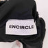 ENCIRCLE Fancy pants サテン地 イージーパンツ レディース FREE