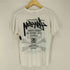 ステューシー Stussy ワールドツアー スカルプリントTシャツ メンズ JPN:S