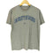 ナイキ NIKE UNIVERSITY OF SAN DIEGO フロントプリントクルーネックTシャツ メンズ