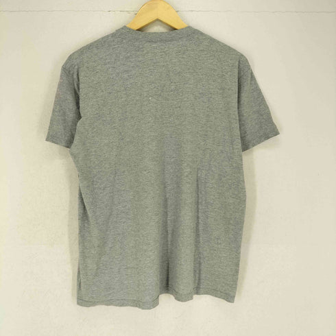 ナイキ NIKE UNIVERSITY OF SAN DIEGO フロントプリントクルーネックTシャツ メンズ