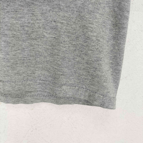 ナイキ NIKE UNIVERSITY OF SAN DIEGO フロントプリントクルーネックTシャツ メンズ