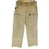 カーハート Carhartt 90~00S ダック地 ダブルニーペインターパンツ Double Front Washed Duck Utility Work Pants メンズ