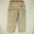 カーハート Carhartt 90~00S ダック地 ダブルニーペインターパンツ Double Front Washed Duck Utility Work Pants メンズ