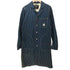 アナクロノーム Anachronorm Stripe Engineer Goat ストライプエンジニアコート 三本針 メンズ 00
