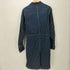 アナクロノーム Anachronorm Stripe Engineer Goat ストライプエンジニアコート 三本針 メンズ 00