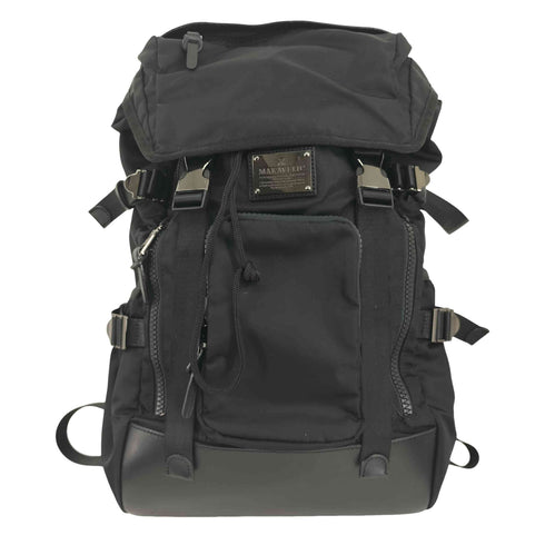 マキャベリック MAKAVELIC SIERRA SUPERIORITY TIMON BACKPACK メンズ