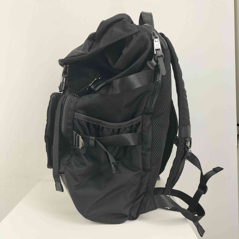 マキャベリック MAKAVELIC SIERRA SUPERIORITY TIMON BACKPACK メンズ