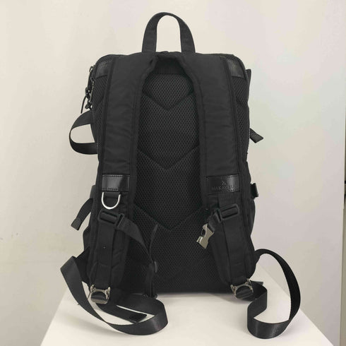 マキャベリック MAKAVELIC SIERRA SUPERIORITY TIMON BACKPACK メンズ