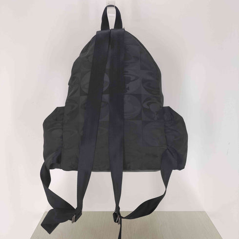 ヴィヴィアンウエストウッドアクセサリー Vivienne Westwood Accessories チェッカーORB バックパック レディース
