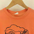 アンビル Anvil 70-80S CHED タグ USA製 Shadow Cliff Grand Lake Colorado プリント S/S Tシャツ シングルステッチ メンズ import:M