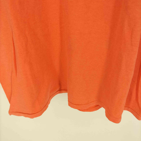 アンビル Anvil 70-80S CHED タグ USA製 Shadow Cliff Grand Lake Colorado プリント S/S Tシャツ シングルステッチ メンズ import:M