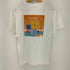 Dukkah MORAE BIG Tシャツ レディース import:XS
