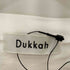 Dukkah MORAE BIG Tシャツ レディース import:XS