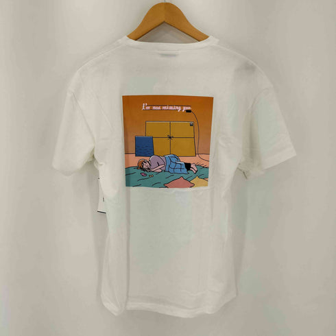 Dukkah MORAE BIG Tシャツ レディース import:XS