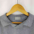 ジョンスメドレー JOHN SMEDLEY S/S 鹿の子ポロシャツ レディース JPN:L
