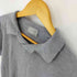 ジョンスメドレー JOHN SMEDLEY S/S 鹿の子ポロシャツ レディース JPN:L