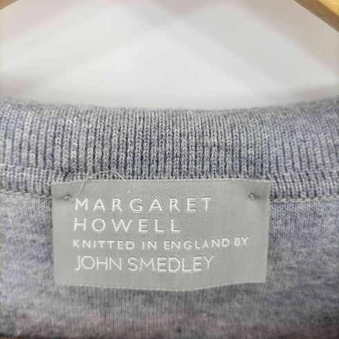 ジョンスメドレー JOHN SMEDLEY S/S 鹿の子ポロシャツ レディース JPN:L