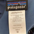 パタゴニア patagonia オーガニックコットン ポケット S/S シャツ メンズ import:M