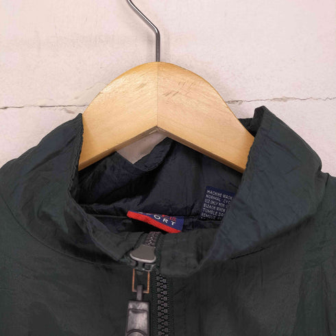 RIVER TRADER SPORT ナイロンジャケット メンズ JPN:L