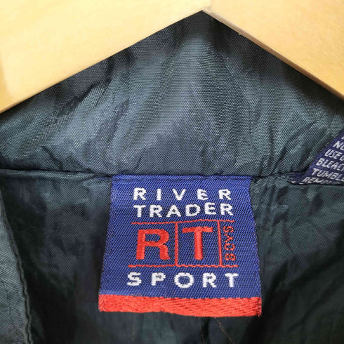 RIVER TRADER SPORT ナイロンジャケット メンズ JPN:L
