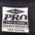 00S PRO CHAMPボディ アーティストプリント S/S Tシャツ y2k メンズ 4XL