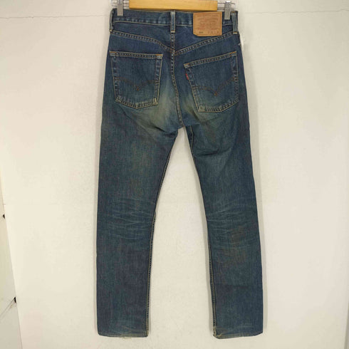 リーバイス Levis 98年製 90S 日本製 MADE IN JAPAN 505 ジップフライデニムパンツ メンズ 28L34