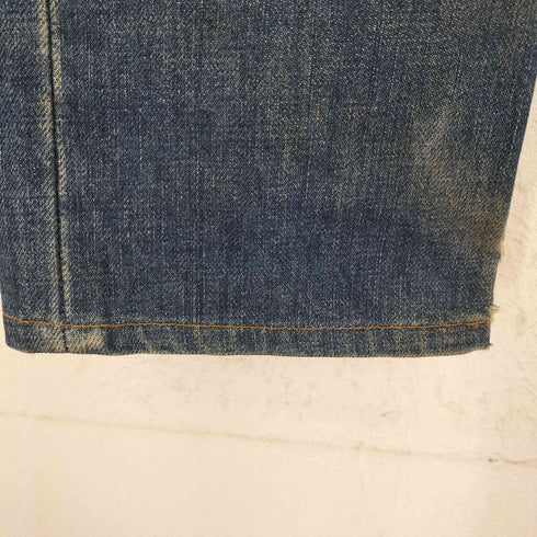 リーバイス Levis 98年製 90S 日本製 MADE IN JAPAN 505 ジップフライデニムパンツ メンズ 28L34