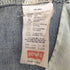 リーバイス Levis 98年製 90S 日本製 MADE IN JAPAN 505 ジップフライデニムパンツ メンズ 28L34