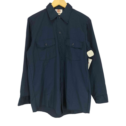 ディッキーズ Dickies ワークシャツ メンズ
