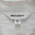 マウジー moussy OPEN COLLAR WAIST TUCK ドレス シャツワンピース レディース JPN:1