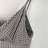 ココディール COCO DEAL チェックキャミワンピース レディース JPN:1